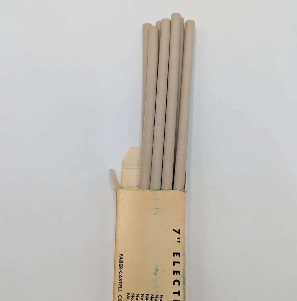 Faber-Castell vintage faber